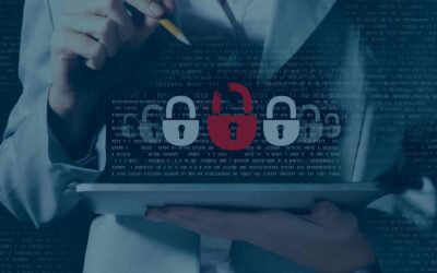 La Ciberseguridad como Escudo Empresarial