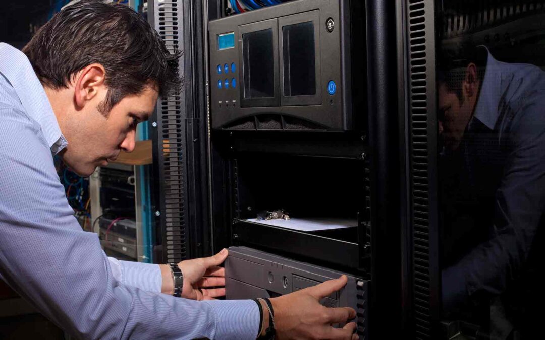 Claves de la Infraestructura Tecnológica Moderna