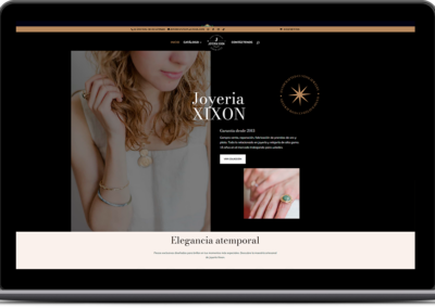 Joyería XIXON