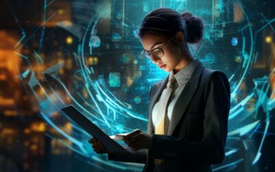 Cómo Transformar tus Lunes: La IA como tu Mejor Aliada en la Revisión de Documentos Legales