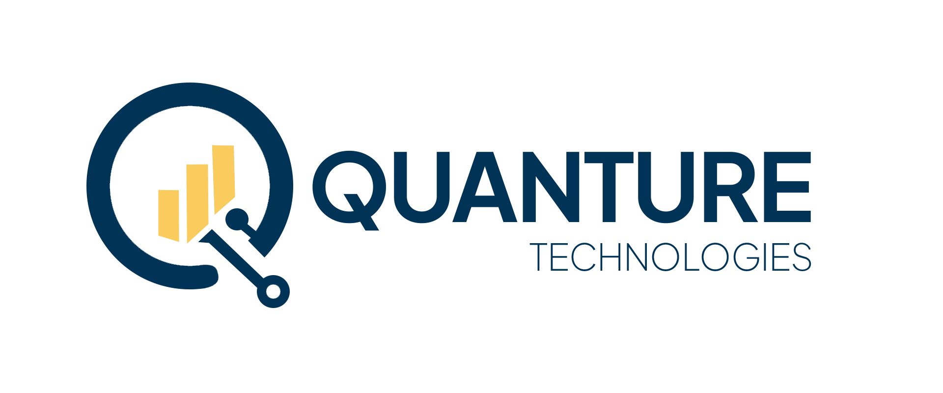 quanturetechnologies