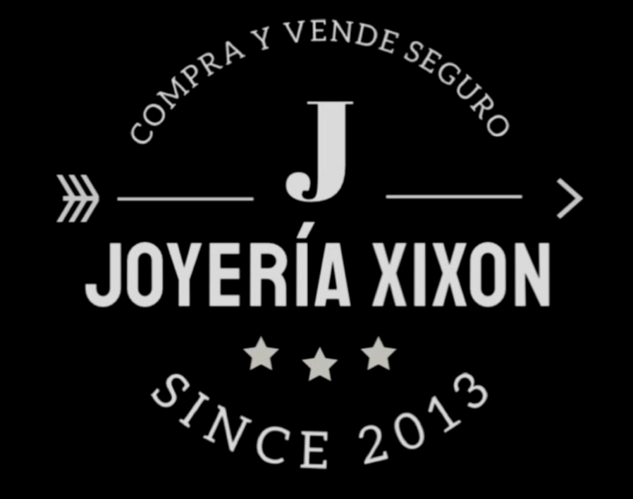 Logo Xixon